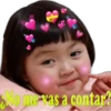 Coreanita cute ️ 27