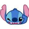 Stitch Emojis 25