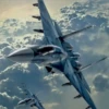 Военные самолеты 29