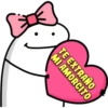 TE EXTRAÑO
MI AMORCITO