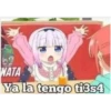 Stickers variados 29