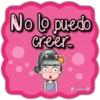 Nob predo
creer
Lopena