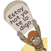 Mensajes de piedra 29