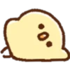 Pollito kawaii 28
