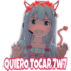 ♡IZUMI SAGIRI♡(Para MisheMiau) 30