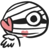 Mr.Mommy emoji 25