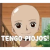 TENGO PIOJOS!