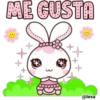 ME GUSTA
@lexa
