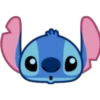 Stitch Emojis 26