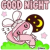 GOOD NIGHT
N
NN
@lexa