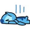 Stitch Cute Emojis 28