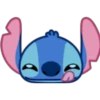Stitch Emojis 27