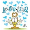 Ar-3en-ting Nik