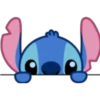 Stitch Emojis 28