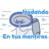 lol
Nadando
M
En tus mentiras