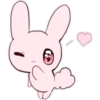 Pink y Pinkbunny    Clásica 19