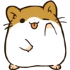 Chinese Hamsters   (C) 21
