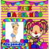 Feliz día del Niño 2 29