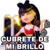 Bratz | @StickersSAdeCV🟢 29