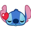 Stitch Emojis 29