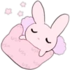 Pink y Pinkbunny    Clásica 20