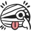 Mr.Mommy emoji 29