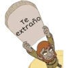 Mensajes de piedra 30