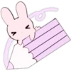 Pink y Pinkbunny    Clásica 21