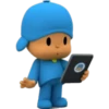 POCOYO 30