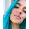 Karol-G Face 30