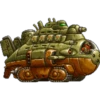 Metal Slug - 1 30