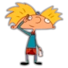 Mood Helga y Arnold 29