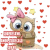 SORPRESA MI
AMOR, TUREGALO
SOY YO
0·lachina **