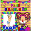 Feliz día del Niño 2 30