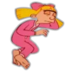 Mood Helga y Arnold 30