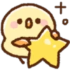 Pollito kawaii 30