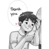 Thank
you