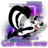 Chach
Qué linda eres