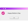 Feliz día Mamá  1 5