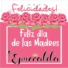 Felicidades!
en
Feliz dia
de las Madres
Epnecalda