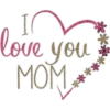 love you
MOM
ERODENCIRANI