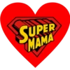 SUPER
MAMA