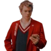 Luka Rebelde Netflix 7