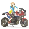 Bikers Girls 2 5