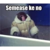Semease ke no