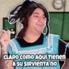food
11
10
8
F
6
234
сл
CIELO
CLARO COMO AQUÍ Tienen
ASU SIRVIENTA no