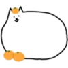 Fluffy kitty cat 5