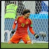 Guillermo Ochoa 6
