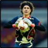 Guillermo Ochoa 7