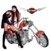 Bikers Girls 2 6